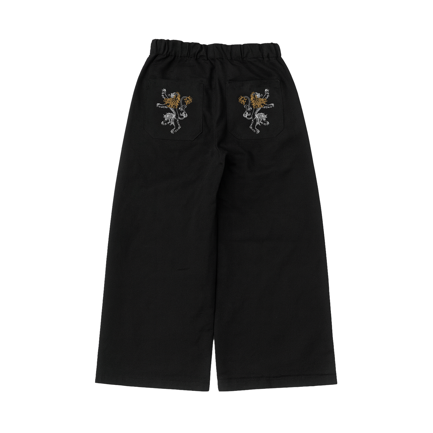 JMS BLACK PANTS