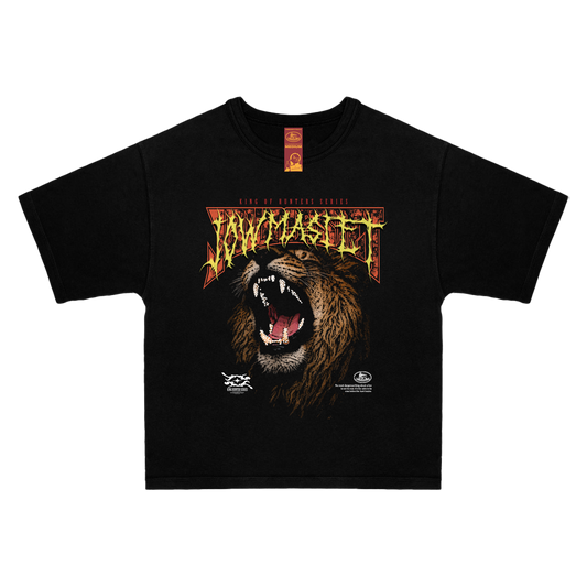 JMS BLACK TEE