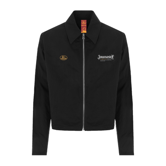 JMS BLACK JACKET