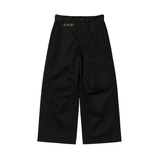 JMS BLACK PANTS